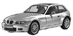 BMW E36-7 C2111 Fault Code