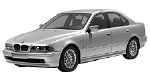 BMW E39 C2111 Fault Code