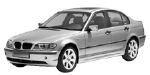 BMW E46 C2111 Fault Code