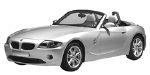 BMW E85 C2111 Fault Code