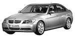 BMW E90 C2111 Fault Code