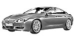 BMW F06 C2111 Fault Code