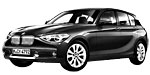 BMW F20 C2111 Fault Code